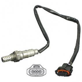 OKSİJEN SENSÖRÜ ÖN ASTRA J-İNSİGNİA-MOKKA-ZAFIRA C-AVEO-CRUZE-1.6-1.8 A16XER-A18XER-B16XER - GM - OEM 55562205