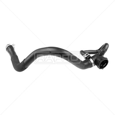 RADYATÖR ALT HORTUMU FORD KUGA II 2.0 TDCI - RAPRO - OEM 9V618260CE