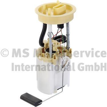 FUEL PUMP MODULE — PIERBURG 707795510 - PIERBURG