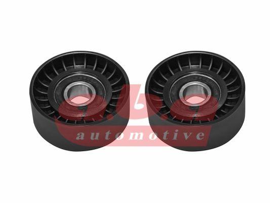 SAPTİRMA /KİLAVUZ MAKARASİ KANALLİ V-KAYİSİ Z8E52) - ABA - OEM 1710045