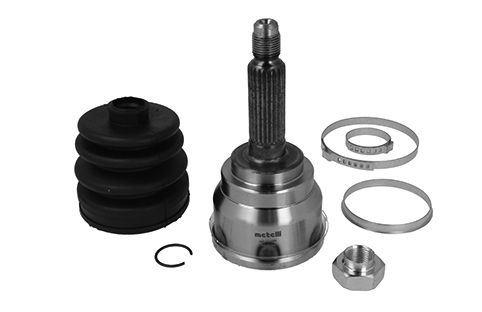 AKS KAFASI SUZUKI SWİFT II (AH. AJ. EA. MA) : 1.6 - CIFAM - OEM 44114