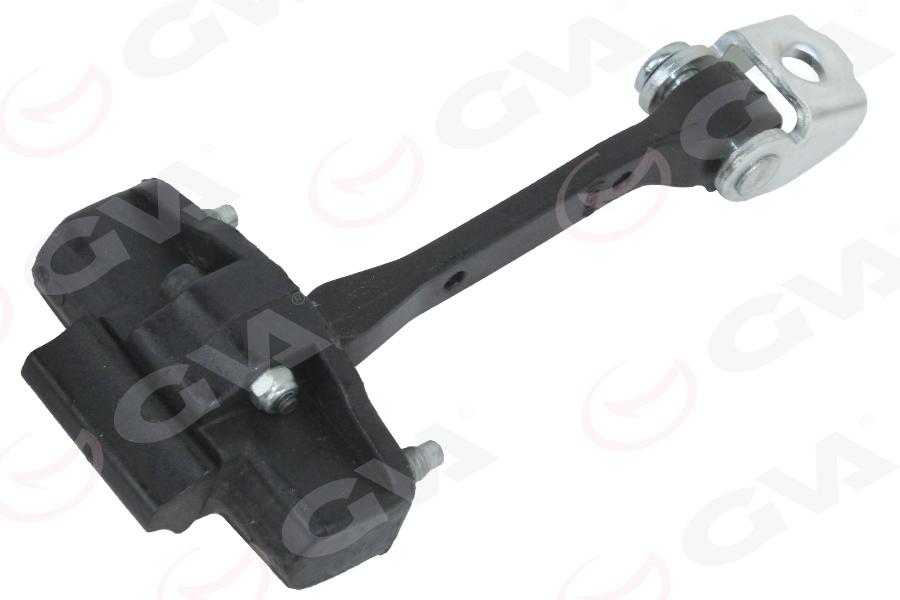KAPI GERGİSİ ARKA SAĞ/SOL CİTROEN C4 14> - GVA - OEM 9801290880
