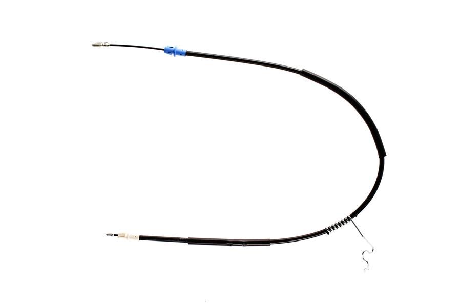 EL FREN TELLERİ ARKA ESCORT Van/Courier — CAVO 4602728 - CAVO - OEM 1036229