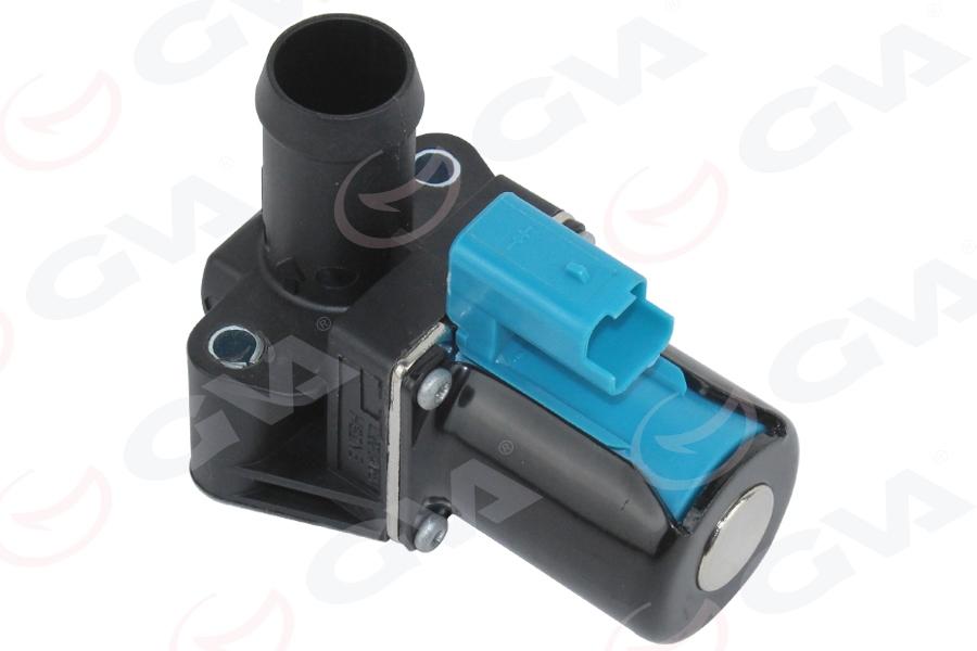 KALORIFER MUSLUGU VALF KOMPLE KUGA 13> FOCUS III 13> - GVA - OEM BM5G18495DA