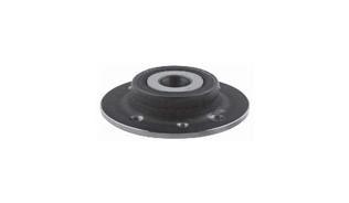 (x) ARKA TEKER PORYASI (RULMANLI) LGN ABS`Lİ (4 BİJON) - SNR - OEM 7701206354