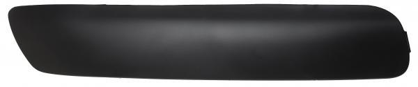 TAMPON BANDI ARKA SOL SİYAH PEUGEOT 307 2001> - PHIRA - OEM 7452P8