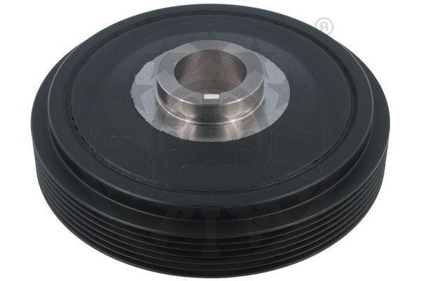 KRANK KASNAĞI JUMPER-DUCATO-SCUDO-PARTNER-BERLINGO-P306-P406-JUMPER-XSARA 1.8 D-1.9 D-TD-2.0 HDI-JTD (XUD7-XUD9) - OPTIMAL - OEM 0515.G3