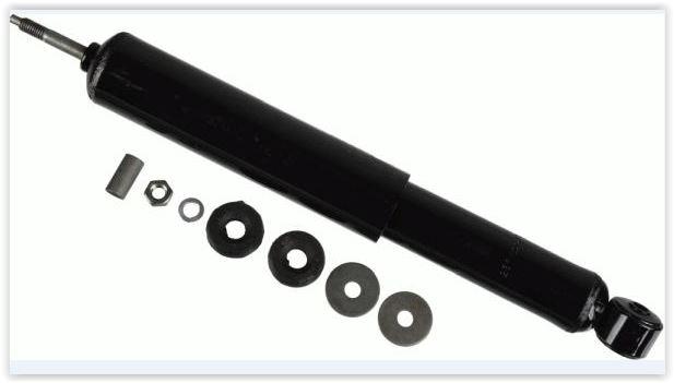 ARKA AMORTISOR M131 - MOTORTEC - OEM 85015206