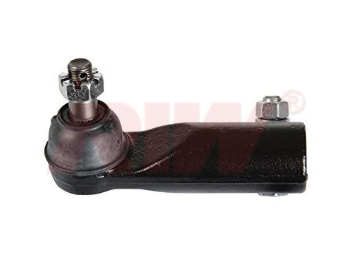 ROTBAŞI ÖN SOL NISSAN PATROL 1988-1997 - RIW - OEM 4857001J10
