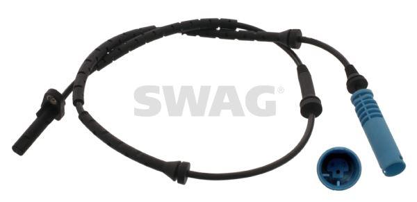 ABS SENSÖRÜ (FEBI 39277) - SWAG - OEM 34523420330