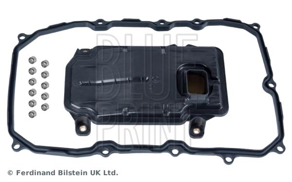 ŞANZIMAN YAĞI FİLTRE SETİ VW-AUDİ — BLUEPRINT ADV182171 - BLUEPRINT - OEM 0C8325435S1