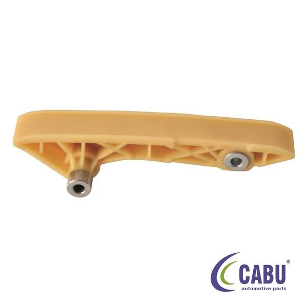 EKSANTRIK ZINCIR KLAVUZ SOL TRANSIT V184 01>06 2.4TDCI 120PS PUMA - CABU - OEM 3C1Q6M256FA