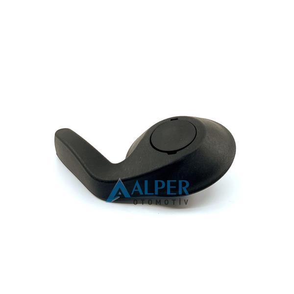 (x) KOLTUK AYAR KOLU SAĞ RENAULT KANGO III - ALPER - OEM 7701209971