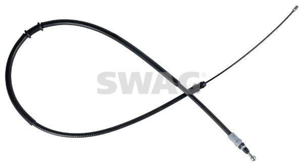EL FREN TELİ ARKA SAĞ/SOL MASTER III 2.3 DCİ 2010=> (M9T) (TEK TEKER) - SWAG - OEM 8200727569