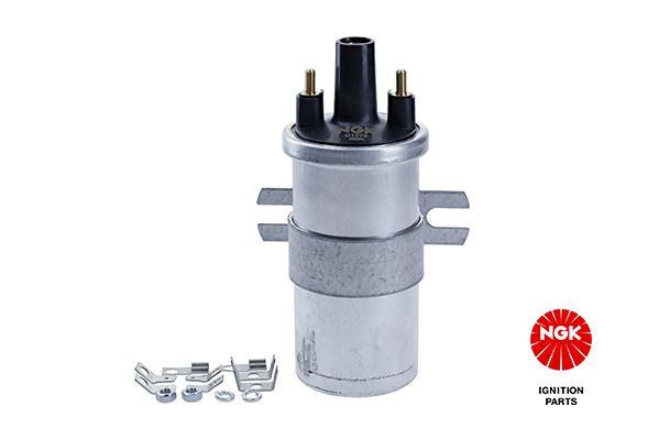 U1078 ATEŞLEME BOBİNİ - NGK