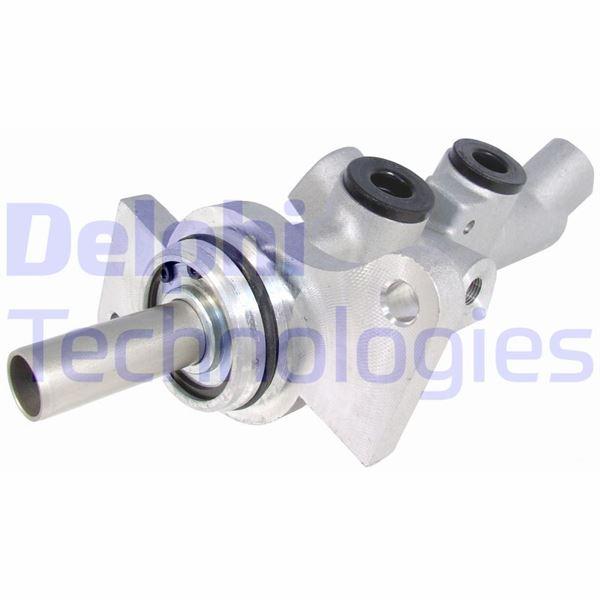 FREN ANA MERKEZİ TOYOTA COROLLA 1.4L 1.6L 4ZZ-FE 3ZZ-FE ZZE120 ZZE121 VVTi 02-06 / 1.4L 1NDTV NDE120 04-06 - DELPHI - OEM 4720109060