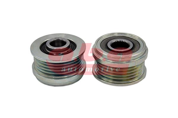RULMAN — ABA 25300242 - ABA