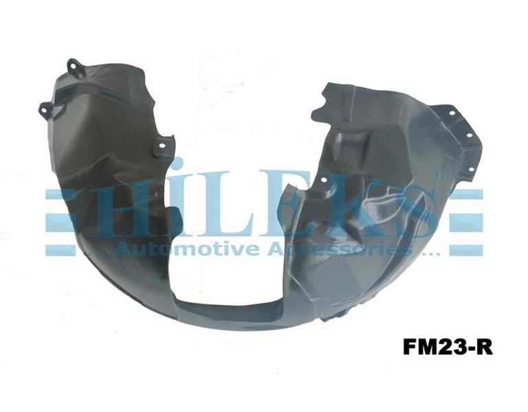 ÇAMURLUK DAVLUMBAZI ÖN SAĞ FORD MONDEO 07> - HILEKS - OEM 7S71