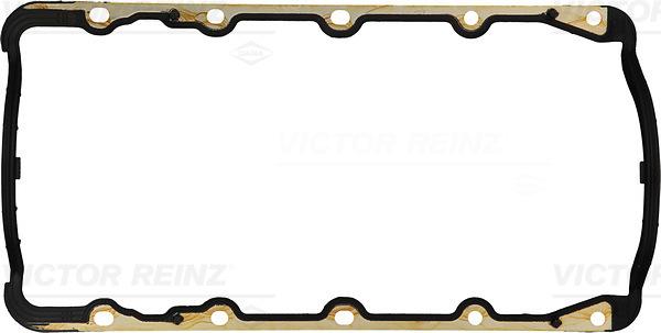 GASKET. OIL PAN — V.REINZ 713434100 - V.REINZ