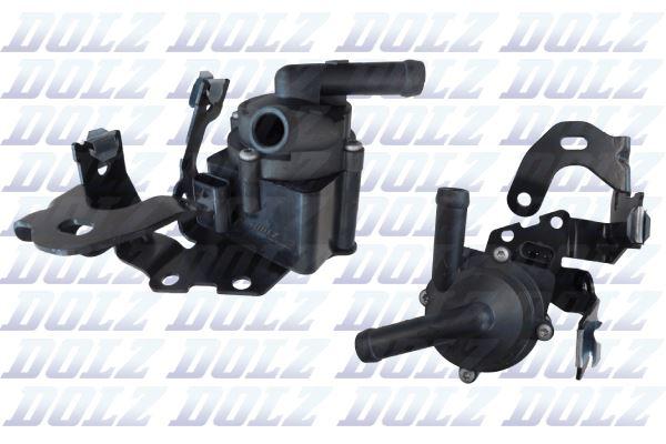 ILAVE SU POMPASI PSA 207-208-3008-308 I-II-508-5008-RCZ-C4 I-II-PICASSO-C5 X7-DS3-DS4-DS5-GRANDLAND 1.6 THP GTI EP6 . MINI R55 R56 R57 R58 R59 R60 R61 - DOLZ - OEM 9806790780