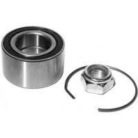 ON TEKER RULMANI R9-R11-R19 CLIO I-II CLIO SYMBOL-TWINGO DACIA SOLENZA (ABS SIZ) - BRUCKE - OEM 7701205778