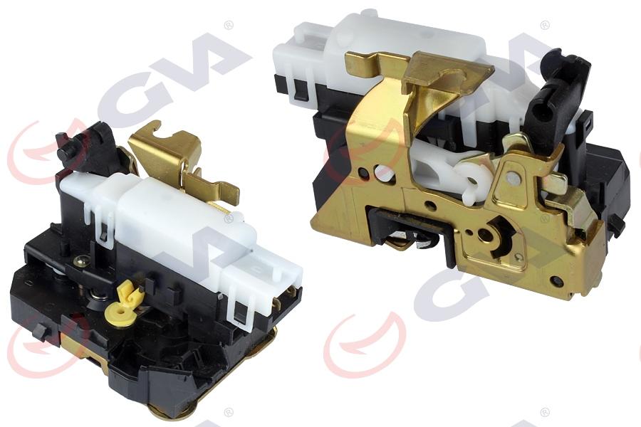 KAPI KİLİDİ ARKA YAN SAĞ KANGOO (SÜRGÜLÜ) - GVA - OEM 8200051733