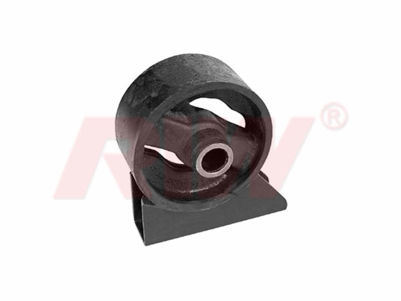 MOTOR TAKOZU TOYOTA-CARINA-T17 1987-1993 - RIW - OEM 1236174070