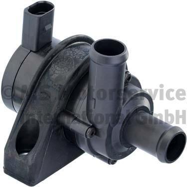 EK SU POMPASI ELEKTRIKLI CADDY III GOLF JETTA TOURAN 1.2 TSI 11- CBZ - PIERBURG - OEM 1K0965561L