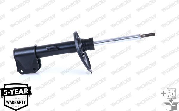 ÖN AMORTİSÖR SAĞ PEUGEOT P308 (07>14) P308 CC (09>14) P308 SW (07>14) (GAZLI) - MONROE - OEM 9810782880