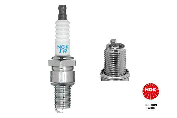 GR8DI-8 ATEŞLEME BUJİSİ - NGK