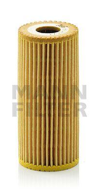 YAG FILTRESI MERCEDES OM640 W168 W245 W414 - MANN - OEM A6401800109