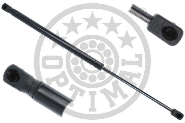 GAZLİ AMORTİSÖR BAGAJ/YÜKLEME BÖLÜMÜ AUDI A6 ALLROAD (4FH C6)A6 AVANT (4F5 C6) (2004/11-2011/08) - OPTIMAL - OEM 4F9827552D