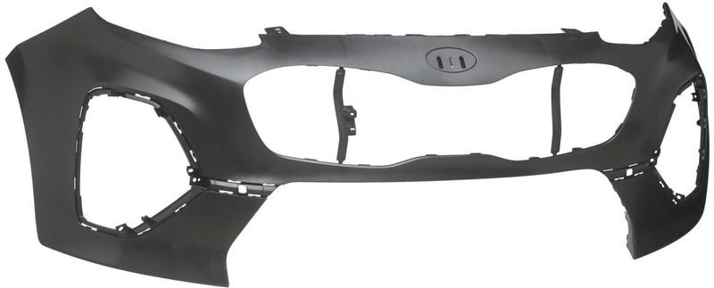 TAMPON ÖN ASTARSIZ KIA SPORTAGE 2018 - PHIRA - OEM 86511F1500