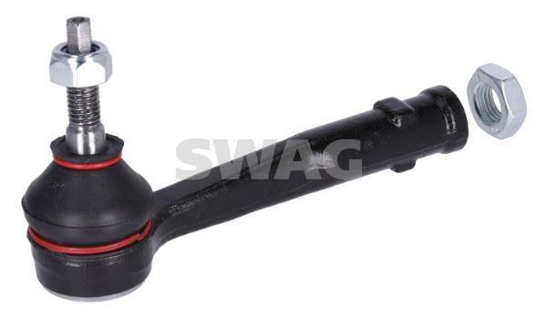 ROT BAŞI ÖN SOL (UZUN) FIAT 500X 14> JEEP RENEGADE 14> COMPASS 20> - SWAG - OEM 77366698