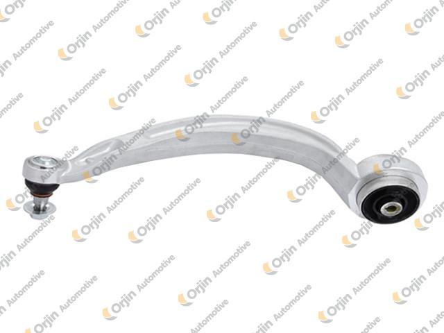 SALINCAK ÖN SOL ALT AUDI A6 AVANT (4G5-C7) 11=> - ORJIN - OEM 4G0407693D