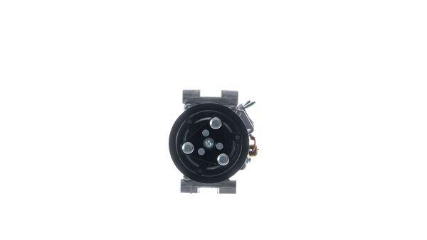 KLİMA KOMPRESÖRÜ PEUGEOT P301 12> CITROEN C-ELYSEE 12> 1.2 VTI-PureTECH 1.5-1.6 VTI-BlueHDI - MAHLE - OEM 9806599380