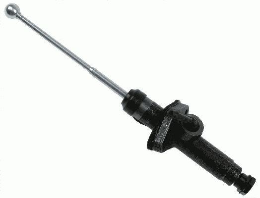 SACHS CLUTCH MASTER CYLINDER — SACHS 6284600406 - SACHS