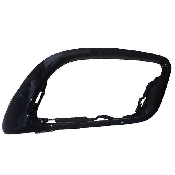 SİS FAR ÇERÇEVESİ SİYAH SAĞ (PİANOBLACK) RENAULT FLUENCE - EXQ - OEM 261520541R