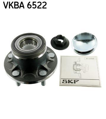 ON TEKER PORYASI ( RULMANLI ) CONNECT 02> - SKF - OEM 7T162C299BB