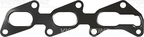 EGZOZ MANİFOLD CONTASI CORSA C-AGILA 1.0-SUZUKI WAGON (04-05) (Z10XEP) - V.REINZ - OEM 90529488