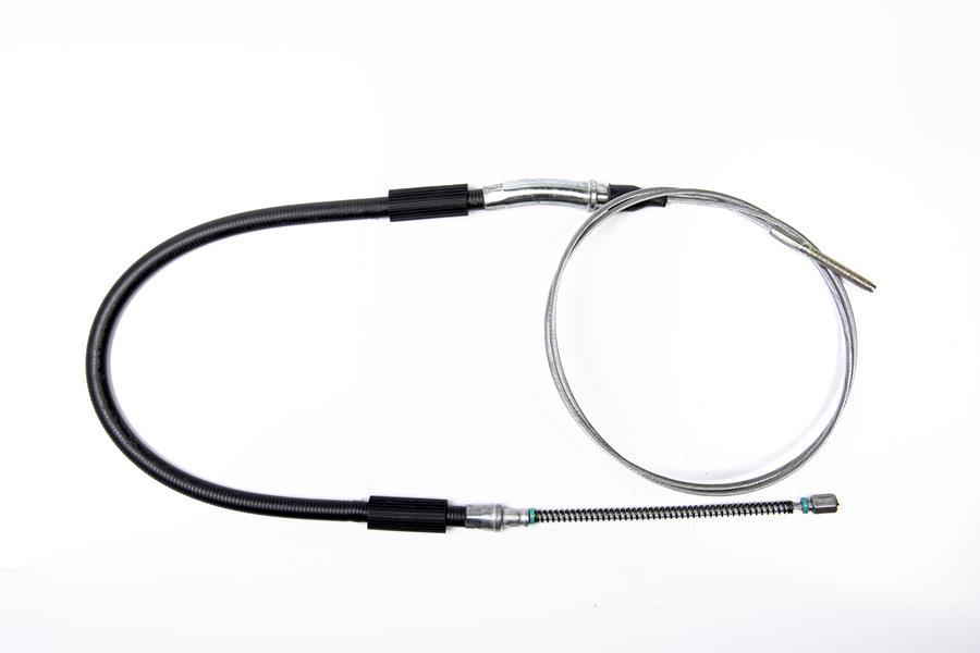 EL FREN TELLERİ ARKA SAĞ/SOL GOLF/SCIROCCO - CAVO - OEM 171609721