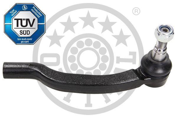 ROT BAŞI SAĞ PEUGEOT BOXER-CITROEN JUMPER-FIAT DUCATO 06> - OPTIMAL - OEM 1610976380