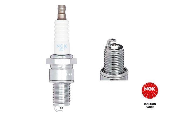 BUR7EB-11 ATEŞLEME BUJİSİ - NGK