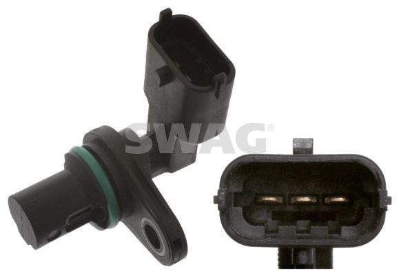 EKSANTRİK DEVİR SENSÖRÜ ASTRA H-VECTRA C-ZAFIRA B 1.6-1.8-2.2 A16XER-Z16XER-Z18XER-Z22YH - SWAG - OEM 25192205