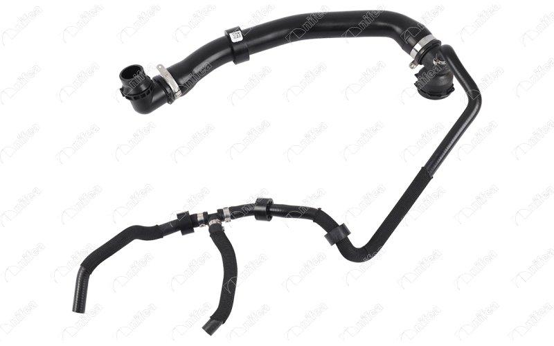 RADYATÖR GİRİŞ HORTUMU — NIFEA 27944 - NIFEA - OEM 5Q0122101CM
