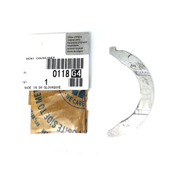 KENAR AY YATAK GRANDLAND-P207-P208-P308-P508-P2008-P3008-P5008-RZC-PARTNER-BERLINGO-C3-C4-C5-DS-DS4 1.6 THP-VTI EP6-PureTech BMW N13 B16 F20 F30 - PSA - OEM 0118.G4