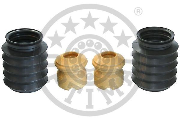 TOZ KORUMA SETİ AMORTİSÖR 5E39)-5E60)-5 TouringE39)-5 TouringE61) - OPTIMAL - OEM 31331094749