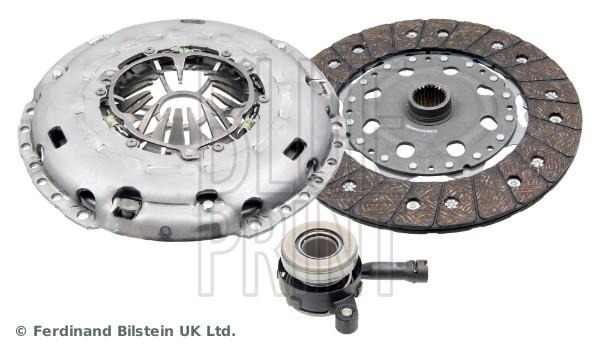 DEBRİYAJ SETİ — BLUEPRINT ADBP300148 - BLUEPRINT - OEM 1607678680S3