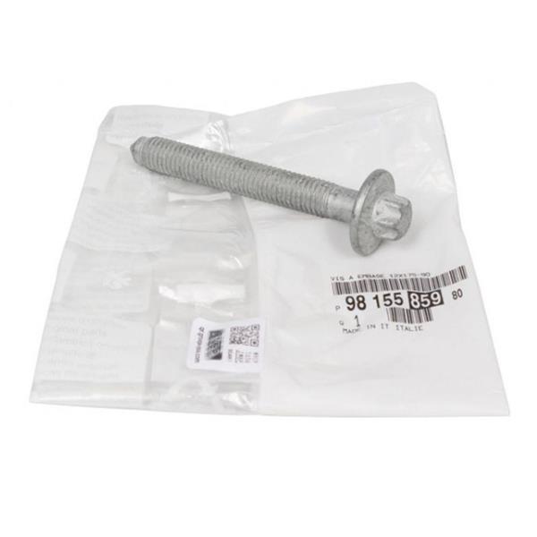 MOTOR BEŞİK (TRAVERS) BAĞLANTI CİVATASI 12X175-90 - PSA - OEM 9815585980