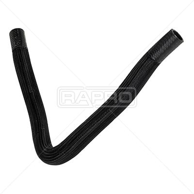 DEVİRDAİM SU POMPA HORTUMU BOXER-JUMPER-DUCATO-P206-P306-P307-P406-C5-XSARA 2.0-2.2 HDI - RAPRO - OEM 1307.PA